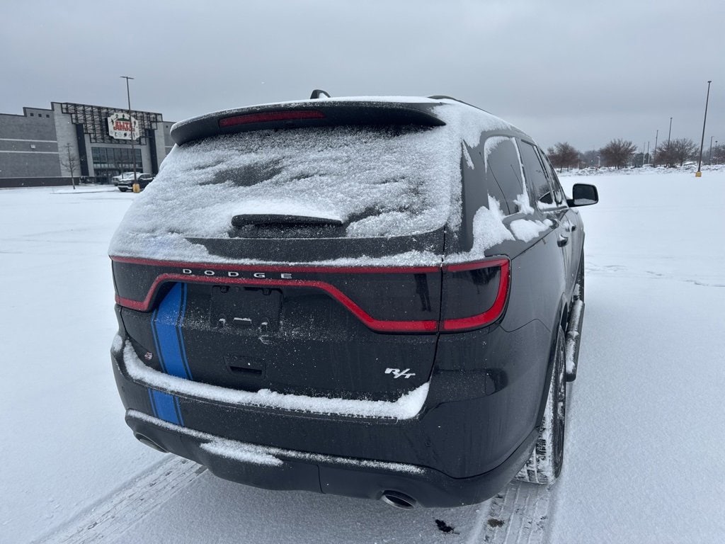 Used 2022 Dodge Durango R/T