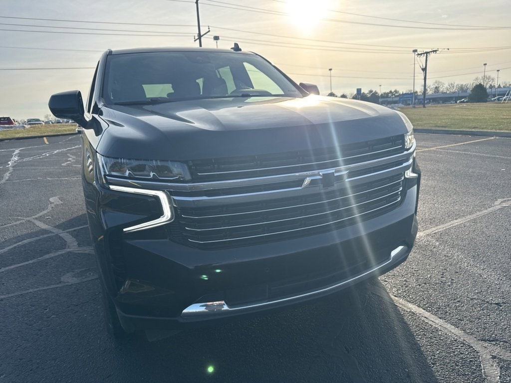 Used 2023 Chevrolet Tahoe LT SUV