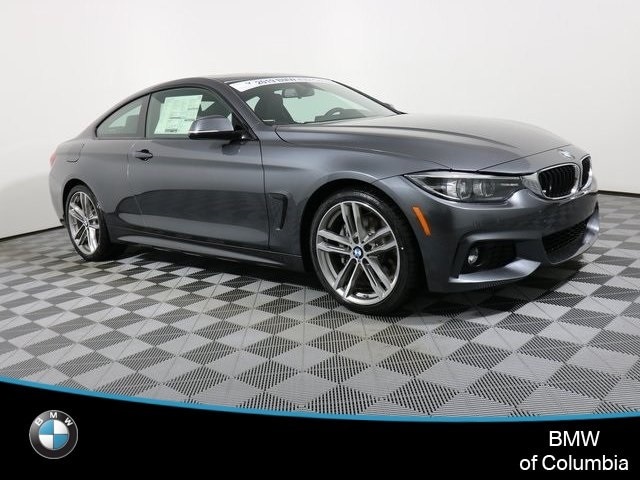 Bmw 430i Coupe >> New 2019 Bmw 430i For Sale At Bmw Of Columbia Vin Wba4w3c59kaf91645 Bmw 430i Coupe >> New 2019 Bmw 430i For Sale At Bmw Of Columbia Vin Wba4w3c59kaf91645