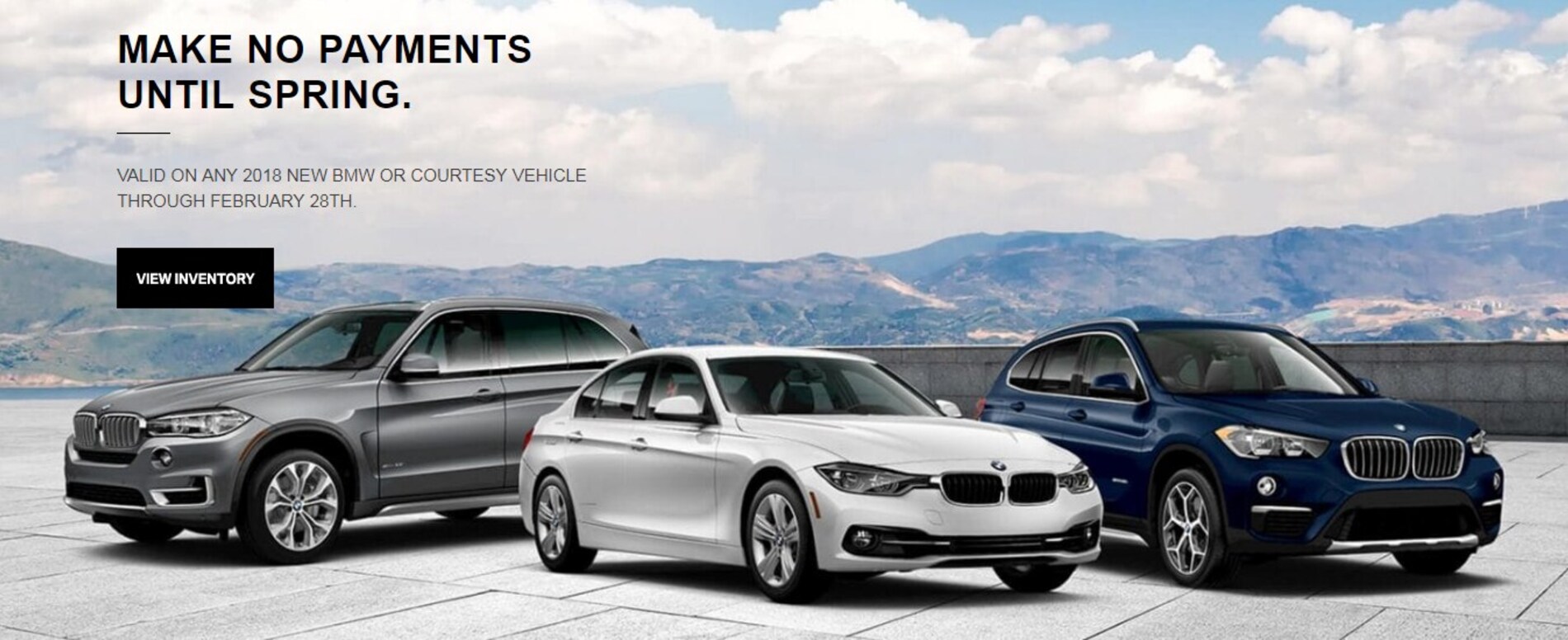 Bmw Of Columbia Bmw Dealership In Columbia Mo