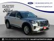 Used 2025 Ford Explorer Active SUV