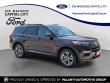 Used 2022 Ford Explorer XLT SUV