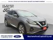 Used 2021 Nissan Murano SL SUV