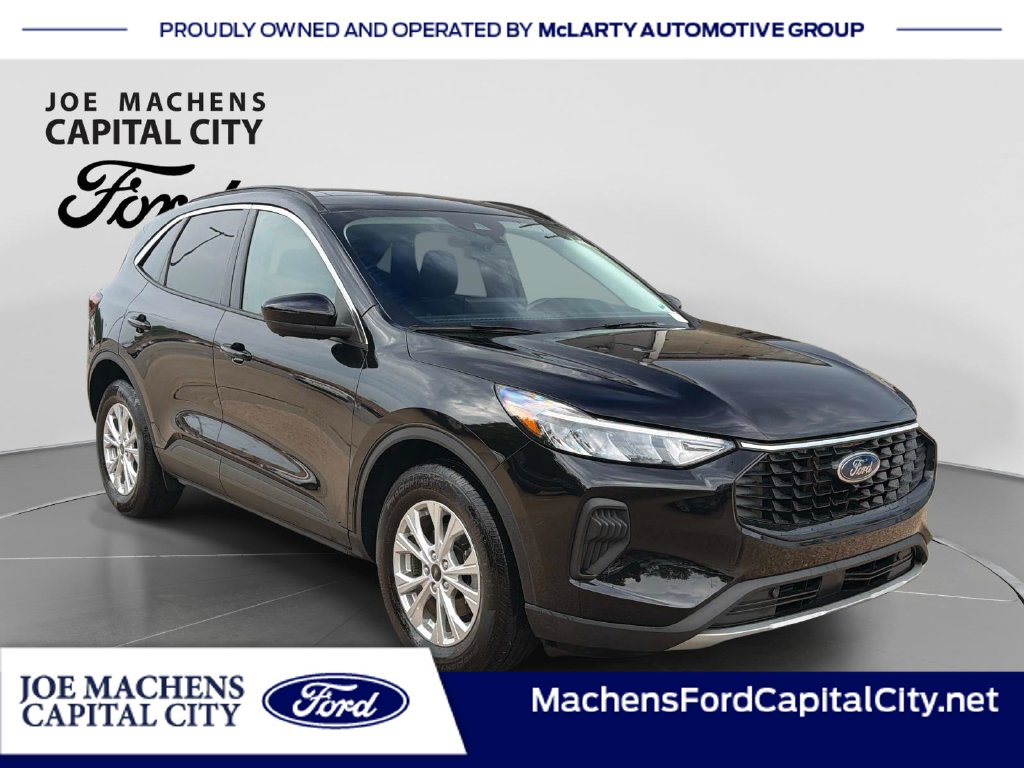  Ford Escape
