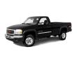 Used 2004 GMC Sierra 2500HD Work Truck Truck