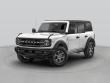 Used 2025 Ford Bronco Badlands SUV