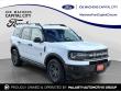 Used 2024 Ford Bronco Sport Big Bend SUV