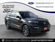 Used 2023 Ford Explorer ST-Line SUV