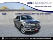 Used 2019 Ford F-150 Lariat Truck