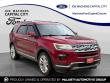 Used 2019 Ford Explorer Limited SUV