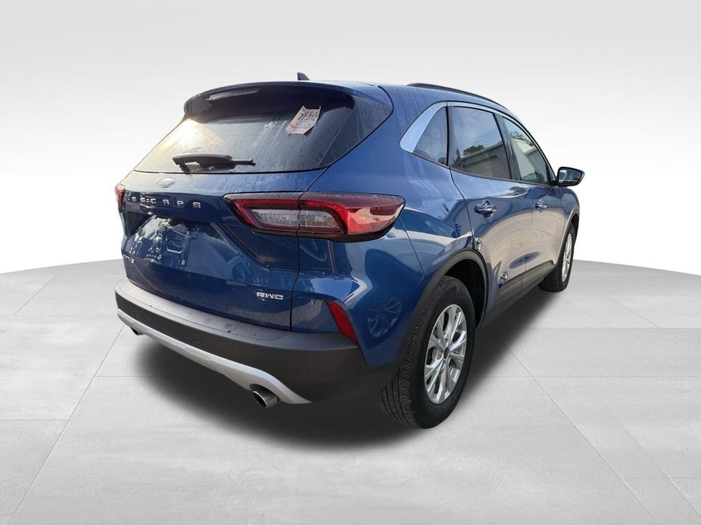 2023 Ford Escape Active photo 4