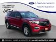 Used 2021 Ford Explorer XLT SUV