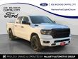 Used 2024 Ram 1500 Tradesman Truck