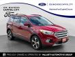 Used 2018 Ford Escape SEL SUV