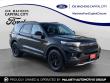 Used 2024 Ford Explorer Timberline SUV