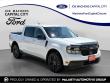 Used 2024 Ford Maverick Lariat Truck