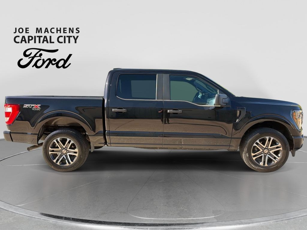 Used 2023 Ford F-150 XL Truck