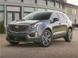 Used 2022 Cadillac XT5 Premium Luxury SUV