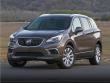 Used 2017 Buick Envision Essence SUV