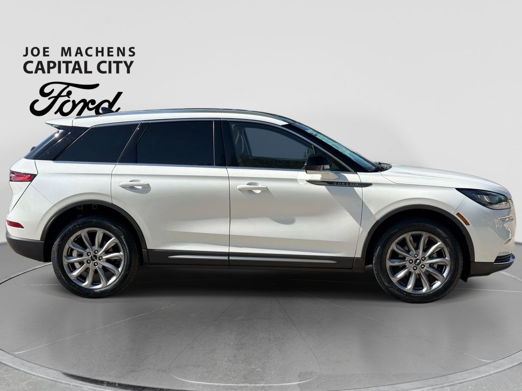 Used 2022 Lincoln Corsair Standard SUV