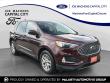 Used 2024 Ford Edge SEL SUV