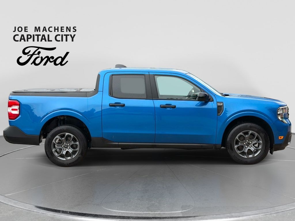 Used 2025 Ford Maverick XLT Truck