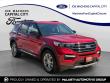 Used 2023 Ford Explorer XLT SUV