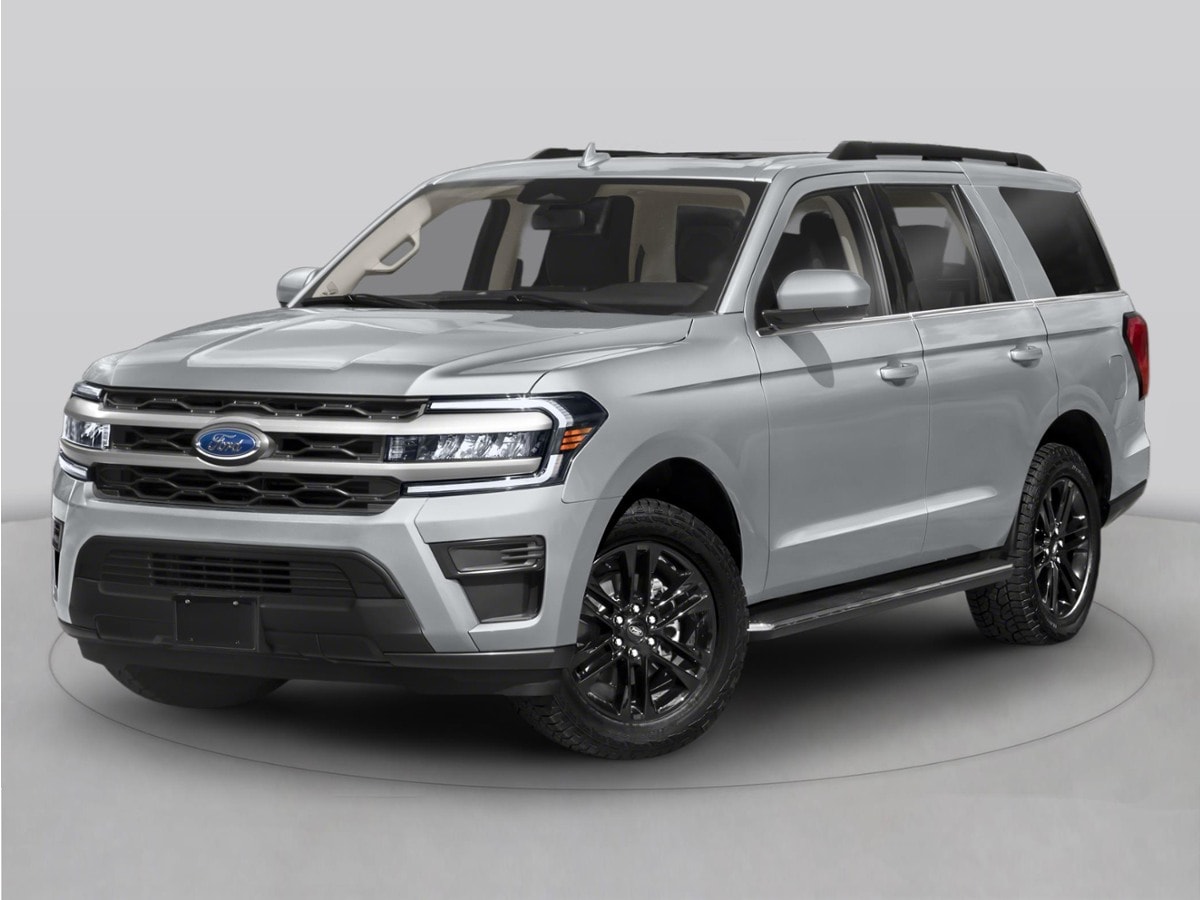2023 Ford Expedition Platinum 4x4's photo