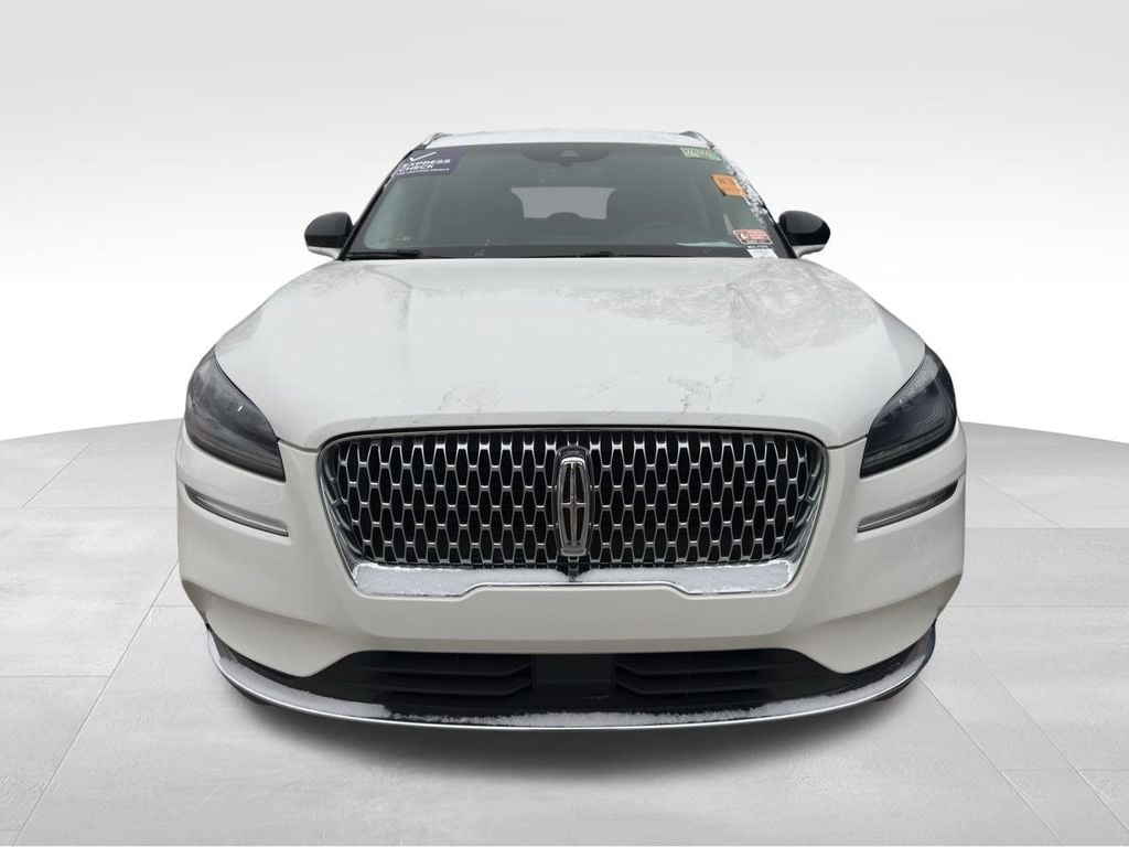 Used 2021 Lincoln Corsair Standard SUV