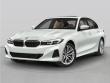 Used 2023 BMW 3 Series 330i xDrive Sedan