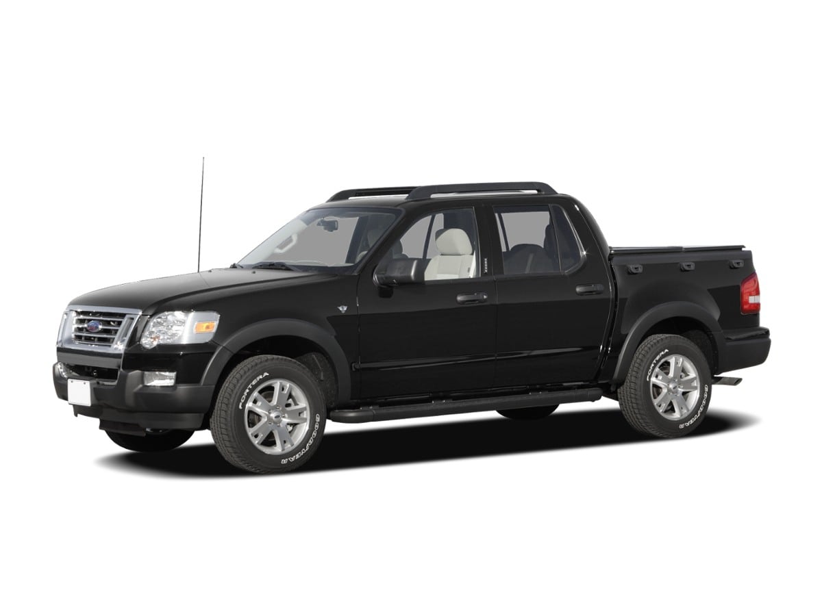 2007 Ford Explorer XLT 4.6L 4X4's photo