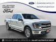Used 2024 Ford F-150 Lariat Truck