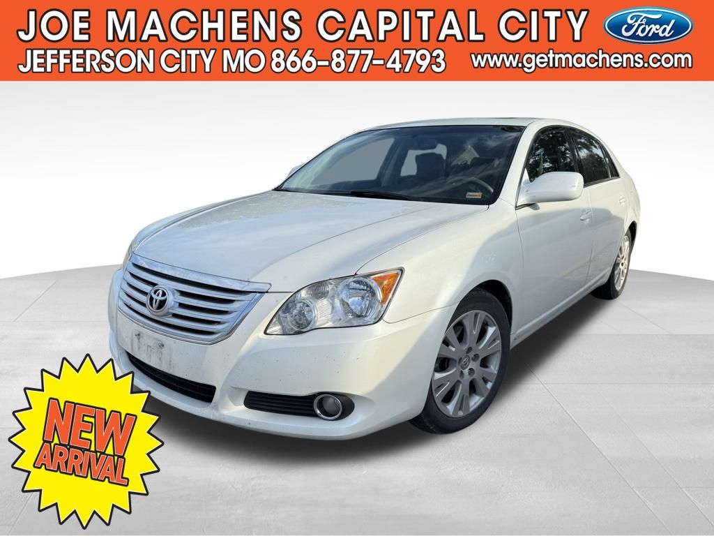 Used 2009 Toyota Avalon XLS with VIN 4T1BK36B79U332371 for sale in Columbia, MO