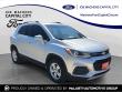 Used 2019 Chevrolet Trax LT SUV