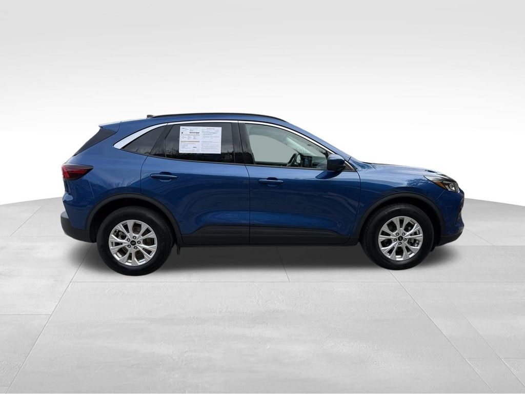 Certified 2023 Ford Escape Active SUV