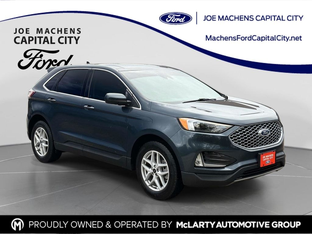 Used 2023 Ford Edge SEL SUV