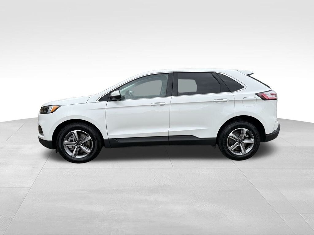 Certified 2024 Ford Edge SEL SUV