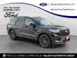 Used 2025 Ford Explorer ST SUV