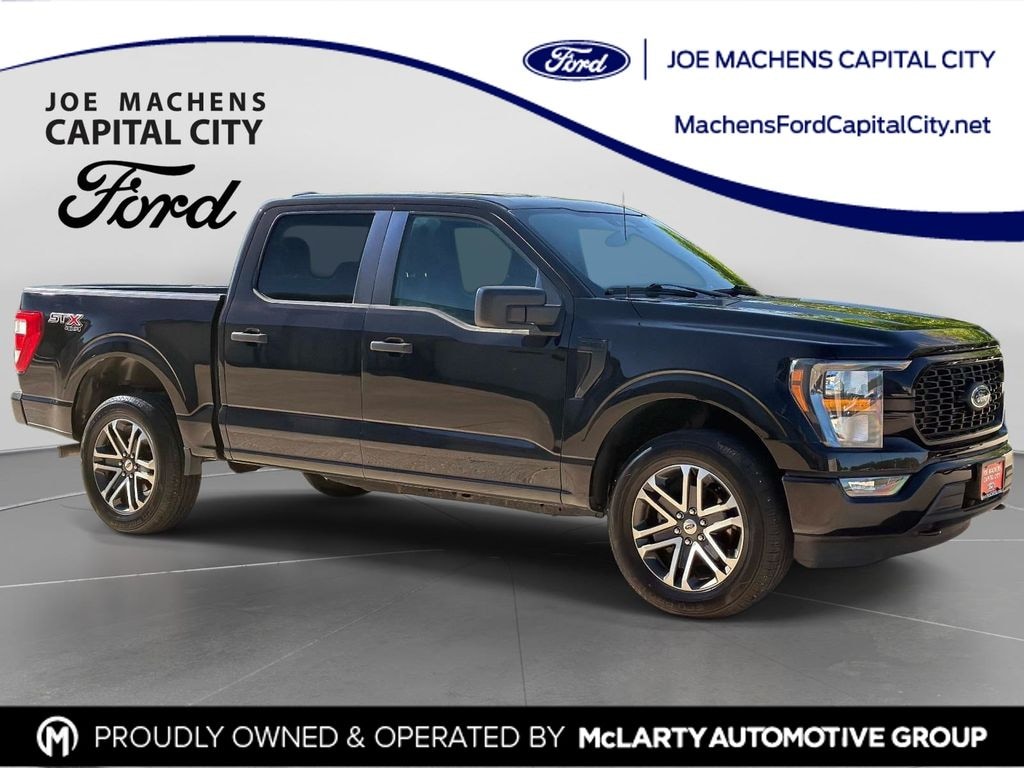 Used 2023 Ford F-150 XL Truck