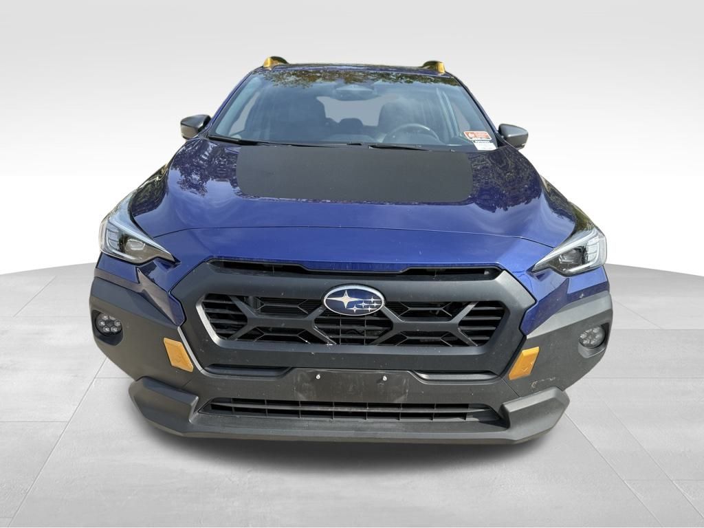 2024 Subaru Crosstrek Wilderness photo 3