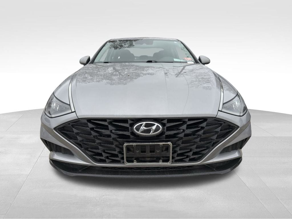 Certified 2023 Hyundai Sonata SEL Sedan
