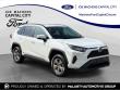 Used 2022 Toyota RAV4 Hybrid LE SUV