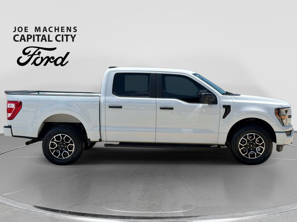 Used 2023 Ford F-150 XL Truck