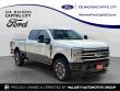 Used 2024 Ford F-350SD King Ranch Truck