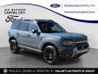 Used 2025 Ford Bronco Sport Badlands SUV