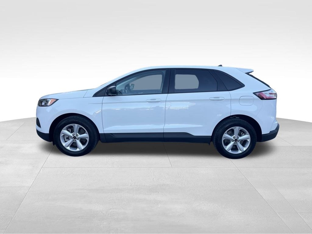 Certified 2024 Ford Edge SE SUV
