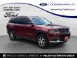 Used 2025 Jeep Grand Cherokee L Limited SUV