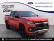 Used 2021 Chevrolet Colorado Z71 Truck