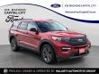 Used 2023 Ford Explorer XLT SUV