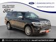 Certified 2023 Ford Expedition Platinum SUV
